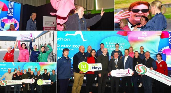 Photos by: John O'Grady