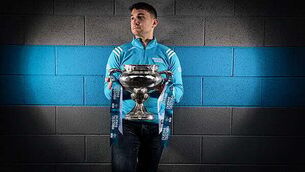 GAA: How to watch this weekend's action