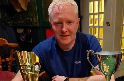 Local Notes: Michael wins Winter Poker League in Kiltimagh