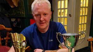 Local Notes: Michael wins Winter Poker League in Kiltimagh
