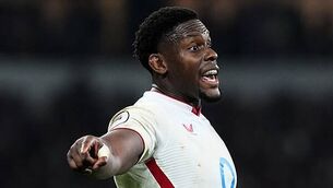 Niamh Mallon enjoying busy schedule on and off pitch with Galway