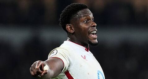 Jim Ratcliffe comments on immigration ‘ridiculous’ – Maro Itoje