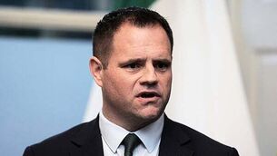 Trimble warned that review of Assembly must include decommissioning Trimble warned that review of Assembly must include decommissioning