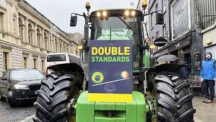 Man appears in court over hit-and-run death of boy in Co Donegal