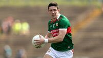 Loftus back in Mayo squad for Donegal test