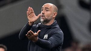 Tottenham announce Igor Tudor as interim head coach for remainder of season