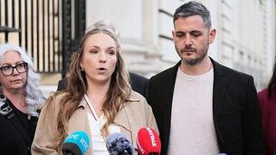 Plans lodged to convert D2 Georgian property owned by Riverdance founders into home