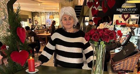 'There’s always someone worse off': Meath restaurant rebuilds after second flood