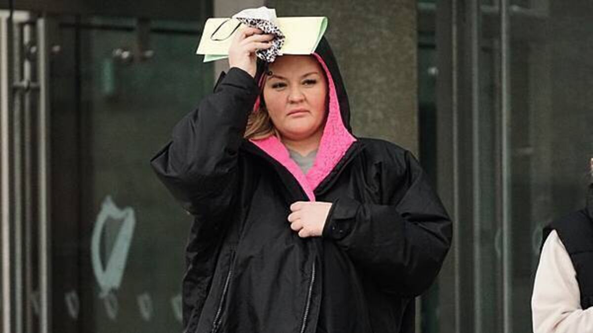 Mother (34) bailed over €275k Ballsbridge suitcase cash-haul