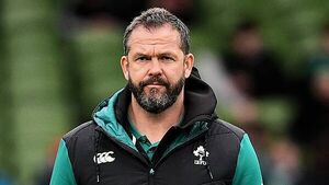 Andy Farrell looks to ‘bigger picture’ as Ireland escape with win over Italy