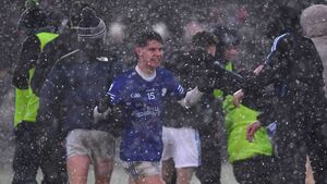 O’Donnell’s boys adapt best to conditions