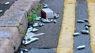 Wife of rapist seeks to prevent him taking control of their company Wife of rapist seeks to prevent him taking control of their company