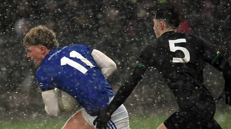 Balla defeat Gortnor to win Connacht title, Gerald's and Muredach's re-fixed for next week