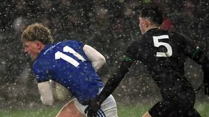 Balla defeat Gortnor to win Connacht title, Gerald's and Muredach's re-fixed for next week