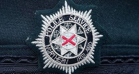 Woman killed when car collided with bus near Belfast named