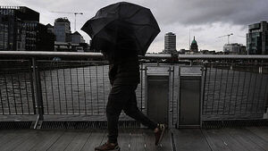 ‘My washing is soaked’: Met Éireann hit with bizarre complaints over forecasts
