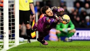 Santiago Bueno hits winner as Wolves edge past Grimsby in FA Cup fourth round