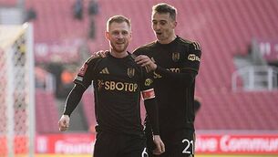 Habib Diarra’s controversial penalty earns Sunderland FA Cup win at Oxford