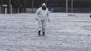 Minister says flood relief plans should not need to be cut due to science centre