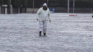 Government ‘outrage’ at rejection of critical care unit for Rotunda Hospital