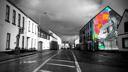 Ballina Fringe Festival holds contemporary art fair