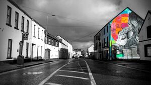 Ballina Fringe Festival holds contemporary art fair