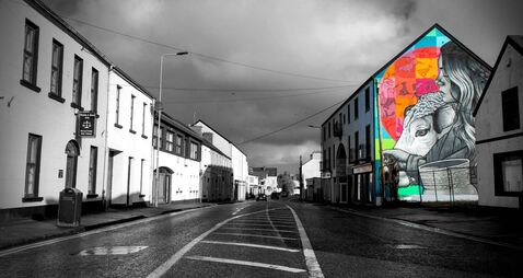 Ballina Fringe Festival holds contemporary art fair