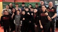 Local Notes: Ballyhaunis boxers star at Mayo Championships