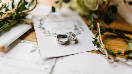 Wedding Bells: Recent marriage celebrated in Foxford church