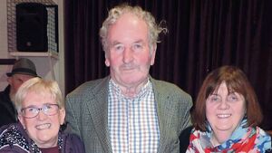 Birthday wishes: Celebration for notable birthday in Mayo