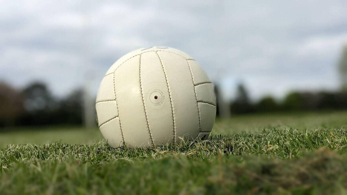 Mayo GAA club confirm new management team for upcoming season
