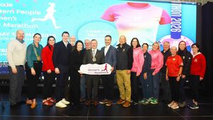Women and girls urged to get involved in 2026 Mini-Marathon