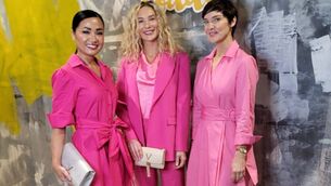 <p>Mayo's Gerry McGuire’s featured on the RTÉ Today show last week, showcasing some new arrivals from the shoe brand, Lodi. </p> <p>Mayo's Gerry McGuire’s featured on the RTÉ Today show last week, showcasing some new arrivals from the shoe brand, Lodi. </p>