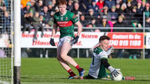 This week will tell us a lot about Mayo