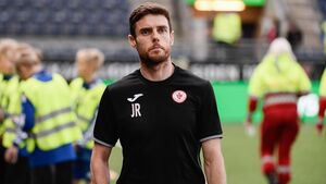 Whelan the hat-trick hero as Bohs beat Rovers