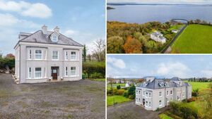 PROPERTY: Rare sensational Mayo property with breathtaking views hits the market