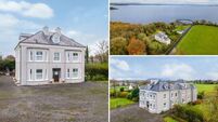 PROPERTY: Rare sensational Mayo property with breathtaking views hits the market