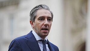 Plan for savings scheme within four months, Simon Harris says