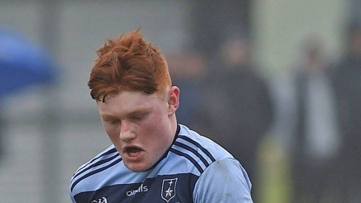 Joyce: ‘Clubs can take credit for quality of schools football’