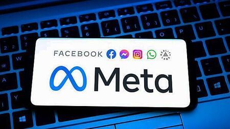 Meta granted High Court permission to challenge €12 million State levy