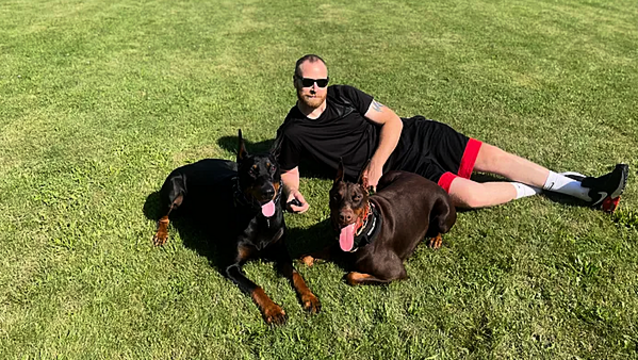 Temporary pause on deportation for Seamus Culleton, Irishman detained in US