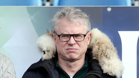 Joe Brolly announced as manager of Mayo club side