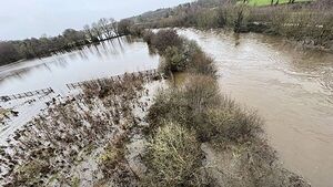 Nearly 300 flood-prone sites were proposed for rezoning by councillors