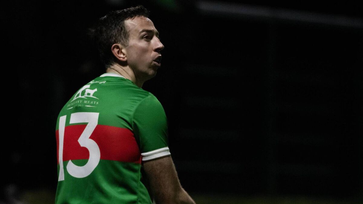 Revealed: Mayo GAA Club Football Championship draws