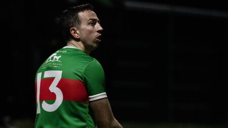 Revealed: Mayo GAA Club Football Championship draws