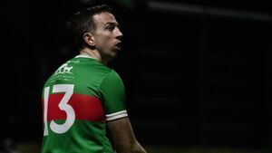 Revealed: Mayo GAA Club Football Championship draws