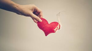 On knowing who to keep and who to let go