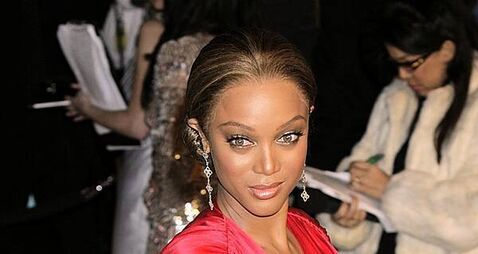 America’s Next Top Model star says Tyra Banks ‘not sorry’ for behaviour on show