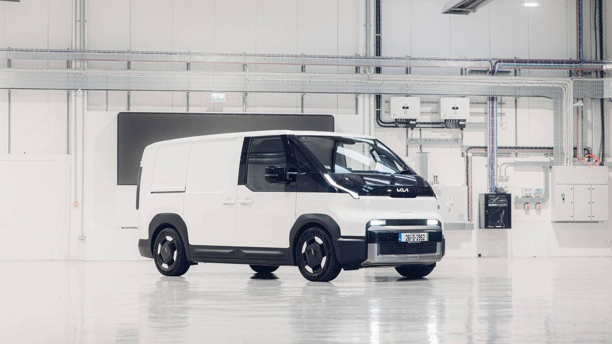 Kia adds first commercial vehicle to line-up