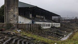 Casement Park motion fails as MLAs reject clawback on profit from non-GAA events